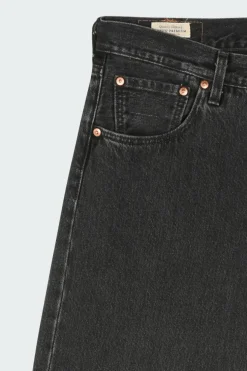 501 '93 STRAIGHT - jean | Noir*LEVI'S Best