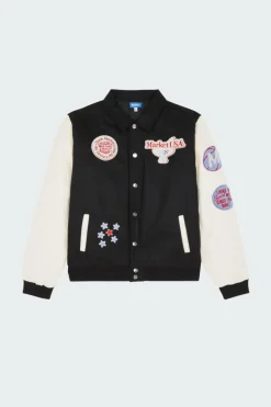 1990 - Veste | Multicolore*MARKET Best