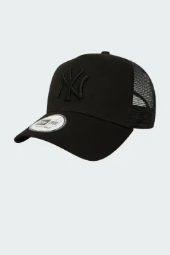 940 AF TRUCKER - Casquette | Noir*NEW ERA Discount