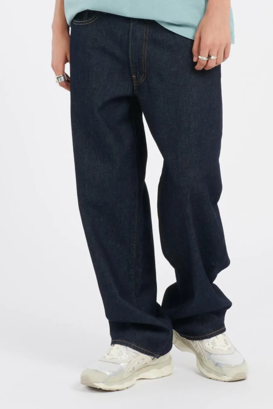 578® BAGGY - Baggy | Bleu*LEVI'S Online