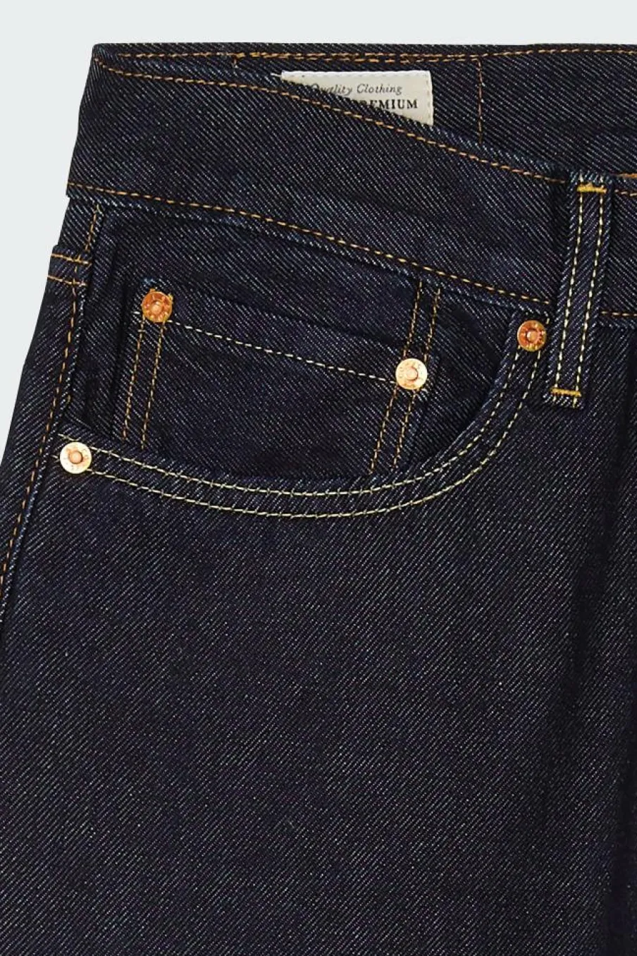 578® BAGGY - Baggy | Bleu*LEVI'S Online