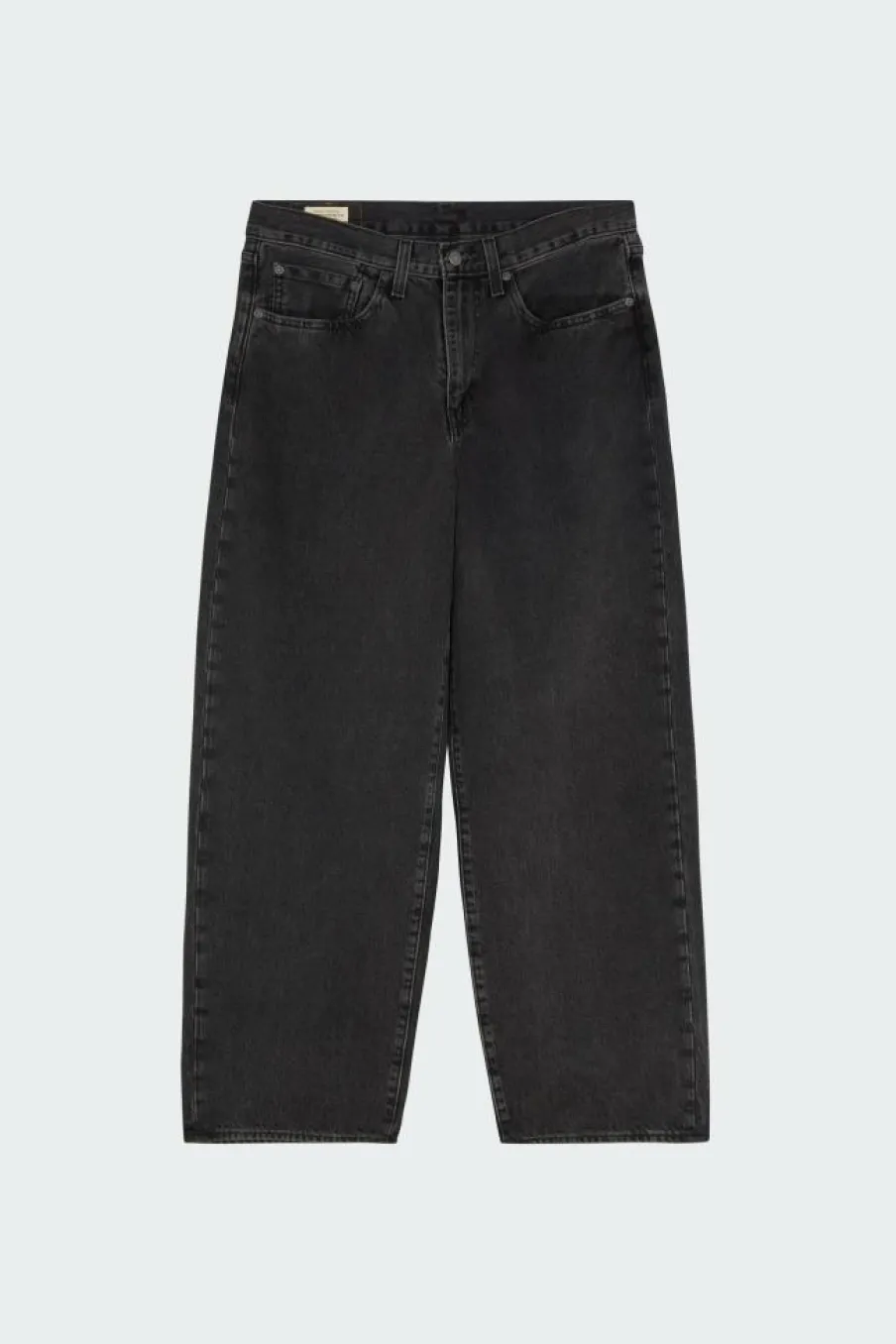 578® BAGGY - Baggy | Noir*LEVI'S Outlet