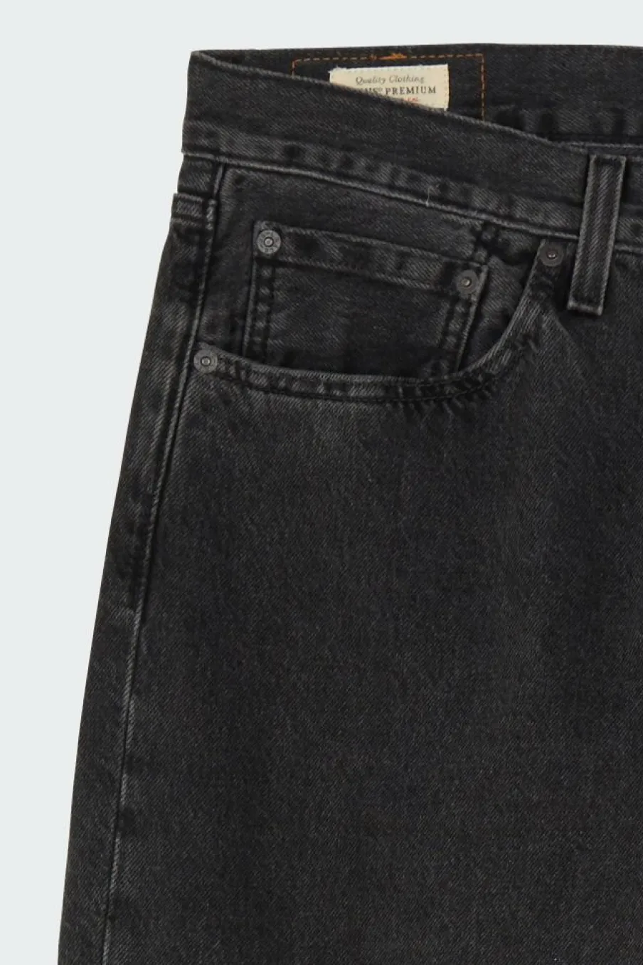 578® BAGGY - Baggy | Noir*LEVI'S Outlet