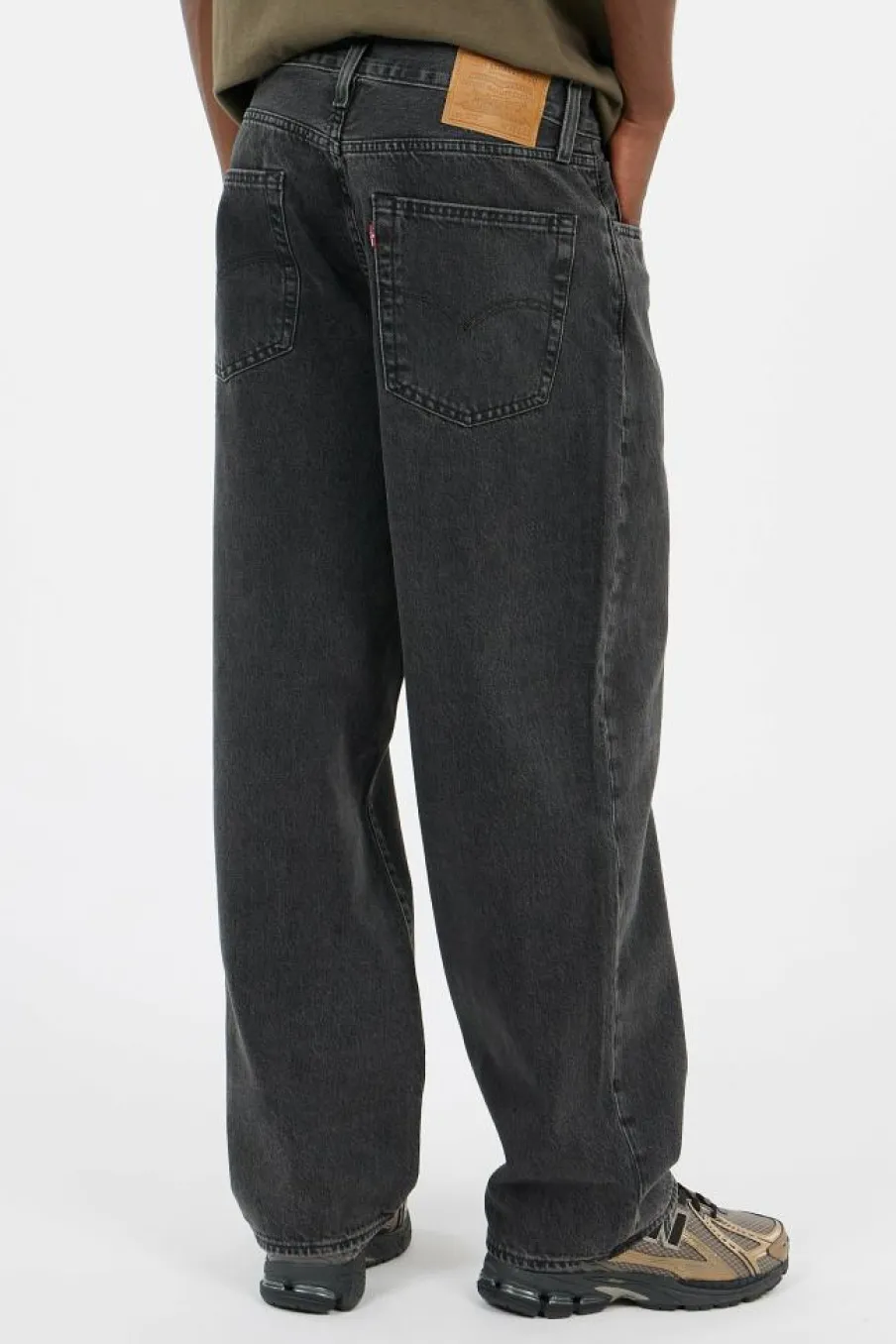 578® BAGGY - Baggy | Noir*LEVI'S Outlet
