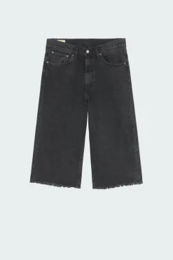 478 BAGGY CAPRI - Short | Noir*LEVI'S