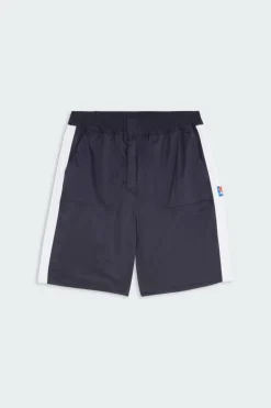 7002 BERMUDA - Short | Bleu*K-WAY Best