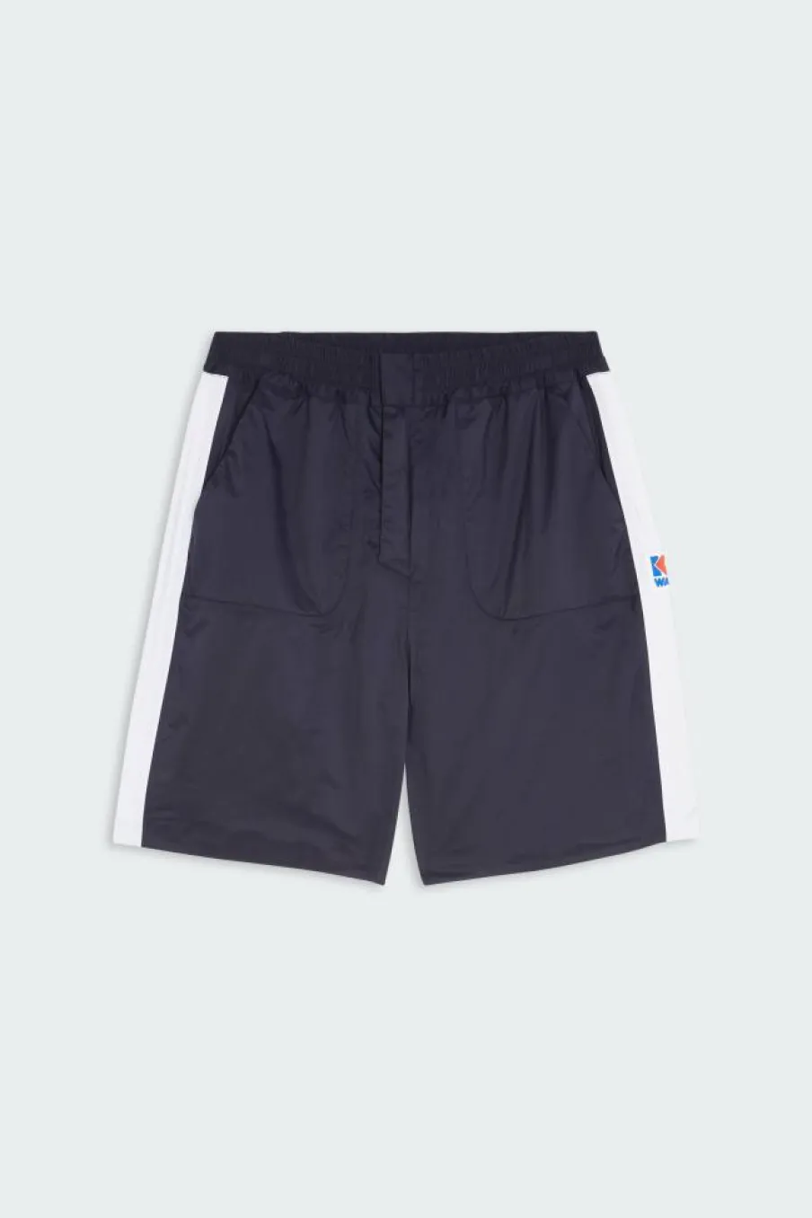 7002 BERMUDA - Short | Bleu*K-WAY Best
