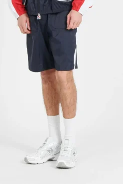 7002 BERMUDA - Short | Bleu*K-WAY Best
