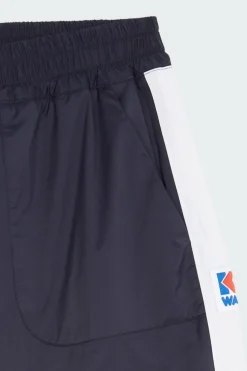 7002 BERMUDA - Short | Bleu*K-WAY Best