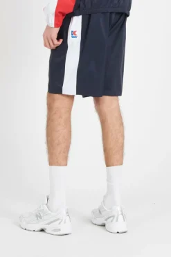 7002 BERMUDA - Short | Bleu*K-WAY Best