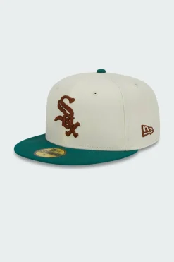 5950 CAMP CHIWHI - Casquette | Beige*NEW ERA Clearance