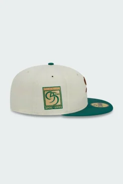 5950 CAMP CHIWHI - Casquette | Beige*NEW ERA Clearance
