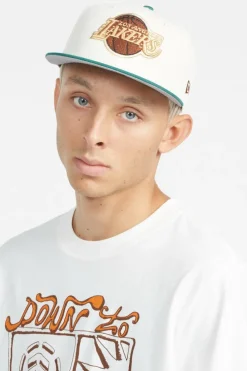 5950 CAMP LOSLAK - Casquette | Beige*NEW ERA