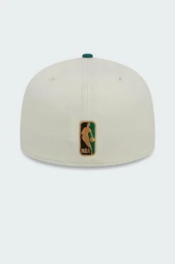 5950 CAMP LOSLAK - Casquette | Beige*NEW ERA