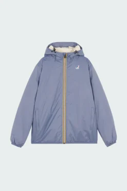 3.0 CLAUDE ORSETTO - Veste | Bleu*K-WAY Discount