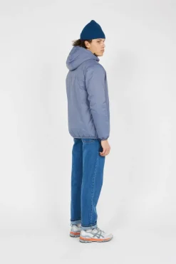 3.0 CLAUDE ORSETTO - Veste | Bleu*K-WAY Discount
