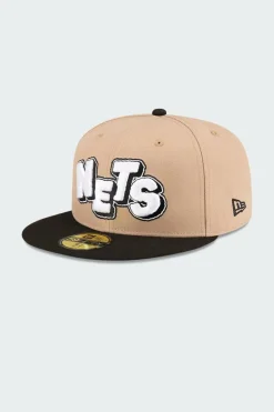 5950 CUS NBACE 23 - Casquette | Beige*NEW ERA Clearance