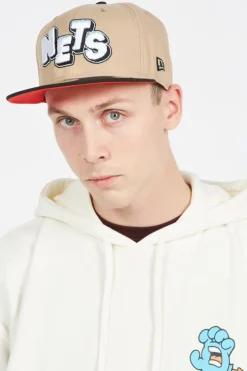5950 CUS NBACE 23 - Casquette | Beige*NEW ERA Clearance