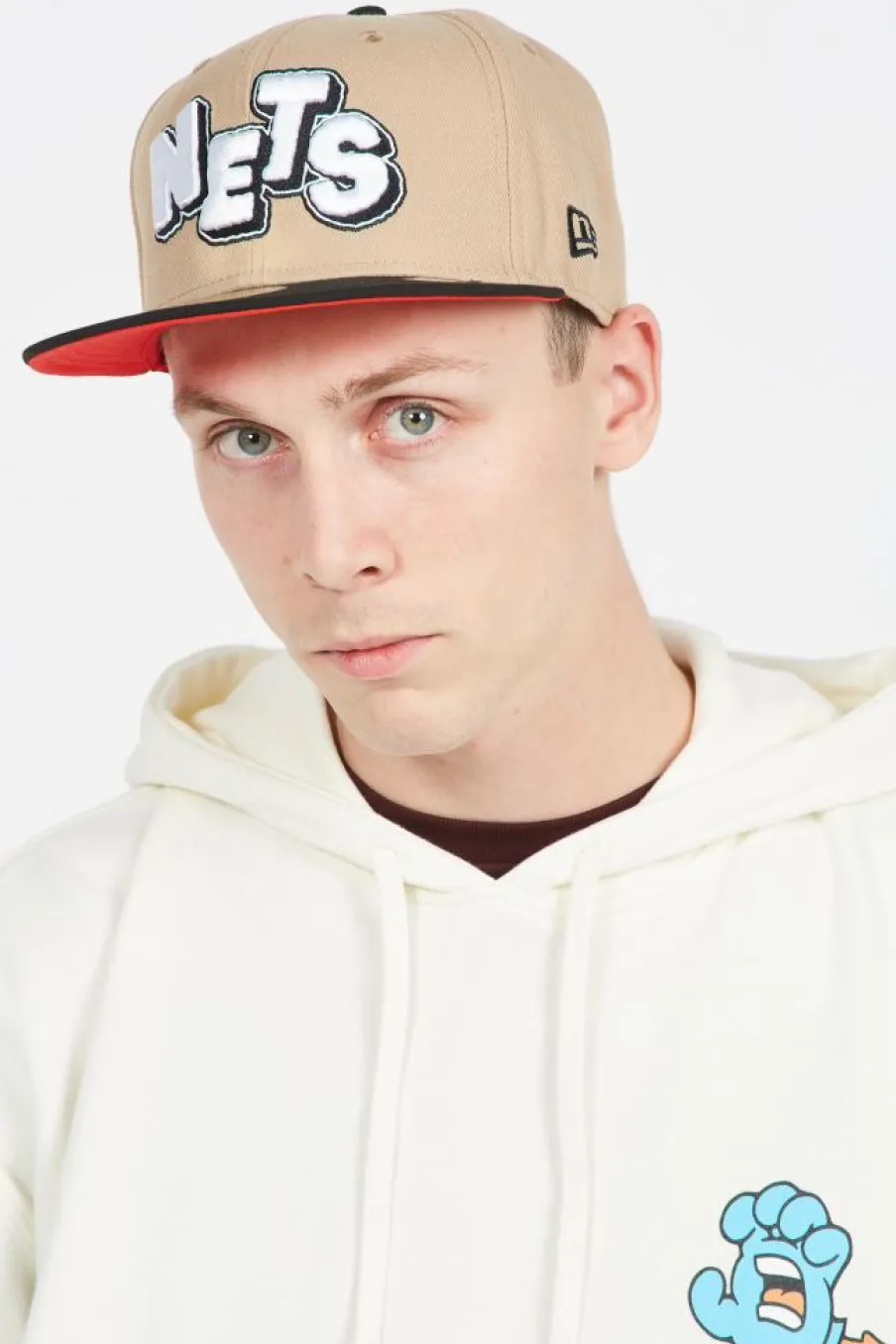 5950 CUS NBACE 23 - Casquette | Beige*NEW ERA Clearance