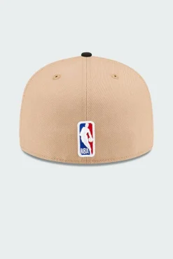 5950 CUS NBACE 23 - Casquette | Beige*NEW ERA Clearance