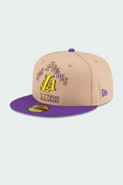 5950 CUS NBACE 23 - Casquette | Beige*NEW ERA