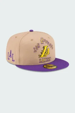 5950 CUS NBACE 23 - Casquette | Beige*NEW ERA