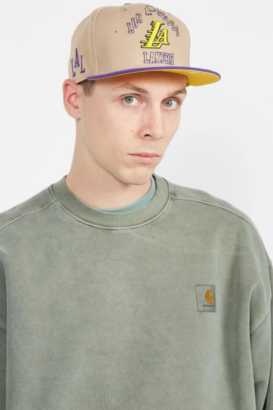 5950 CUS NBACE 23 - Casquette | Beige*NEW ERA
