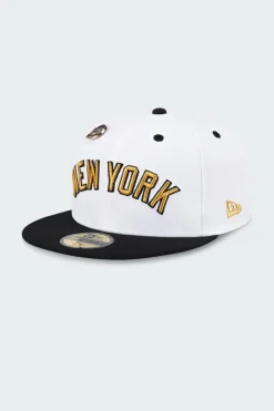 5950 DAY 21824 - Casquette | Blanc*NEW ERA Clearance