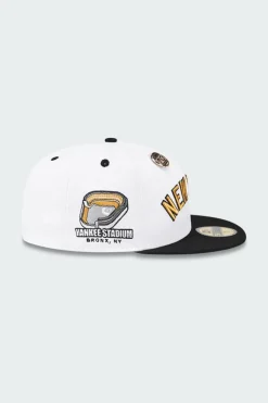 5950 DAY 21824 - Casquette | Blanc*NEW ERA Clearance
