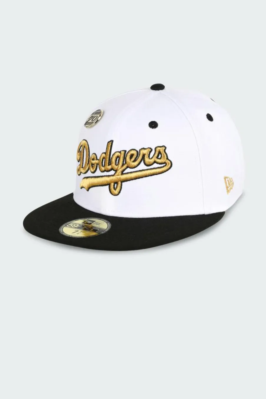 5950 DAY 21824 - Casquette | Blanc*NEW ERA Outlet