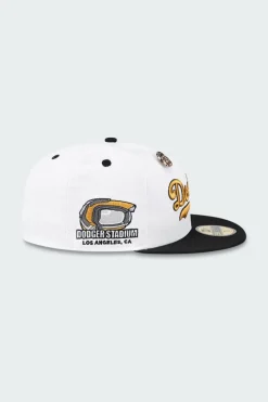 5950 DAY 21824 - Casquette | Blanc*NEW ERA Outlet