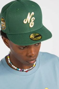 5950 DAY 21857 NE - Casquette | Vert*NEW ERA Sale
