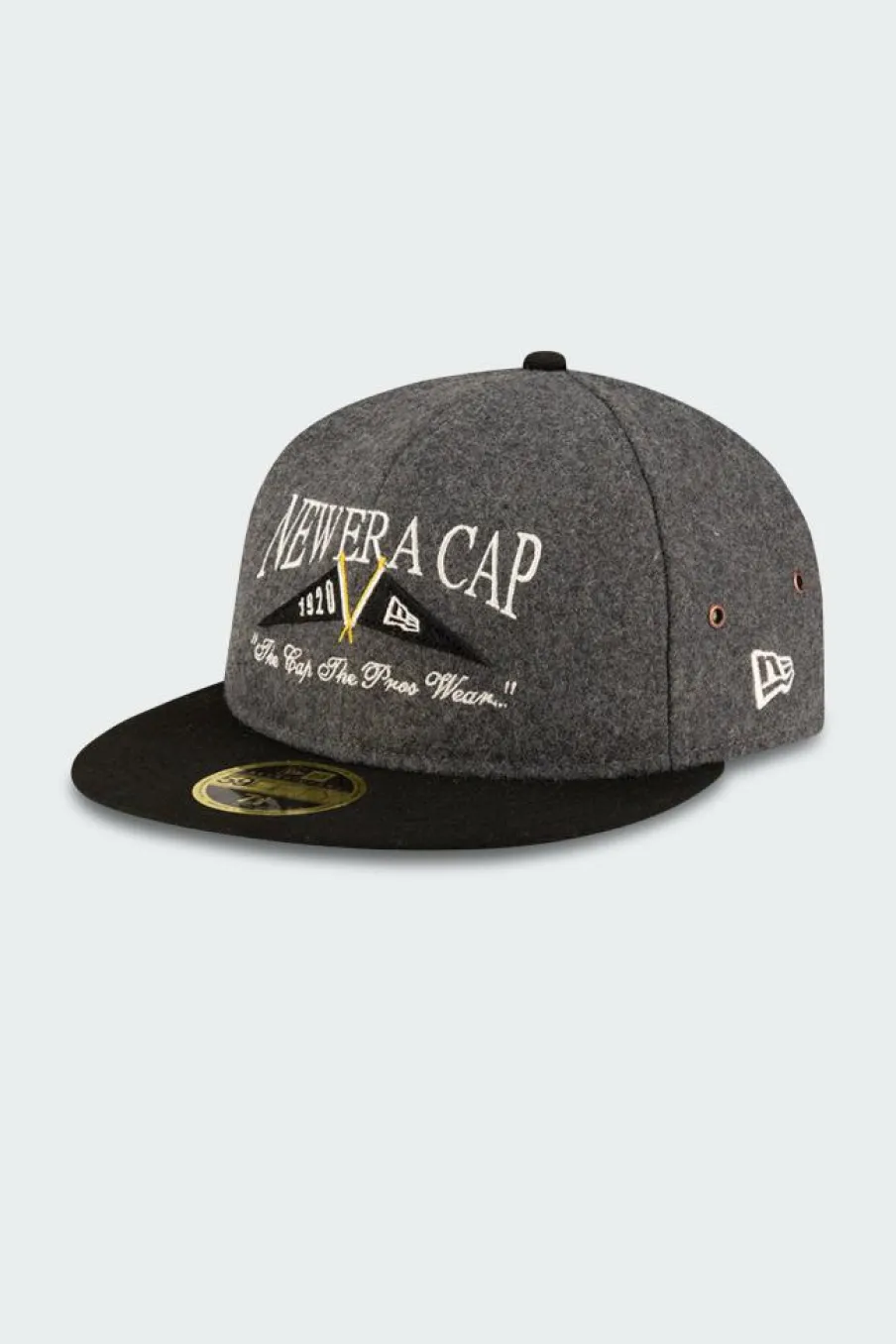 5950 DAY RC 27039 - Casquette | Gris*NEW ERA Online