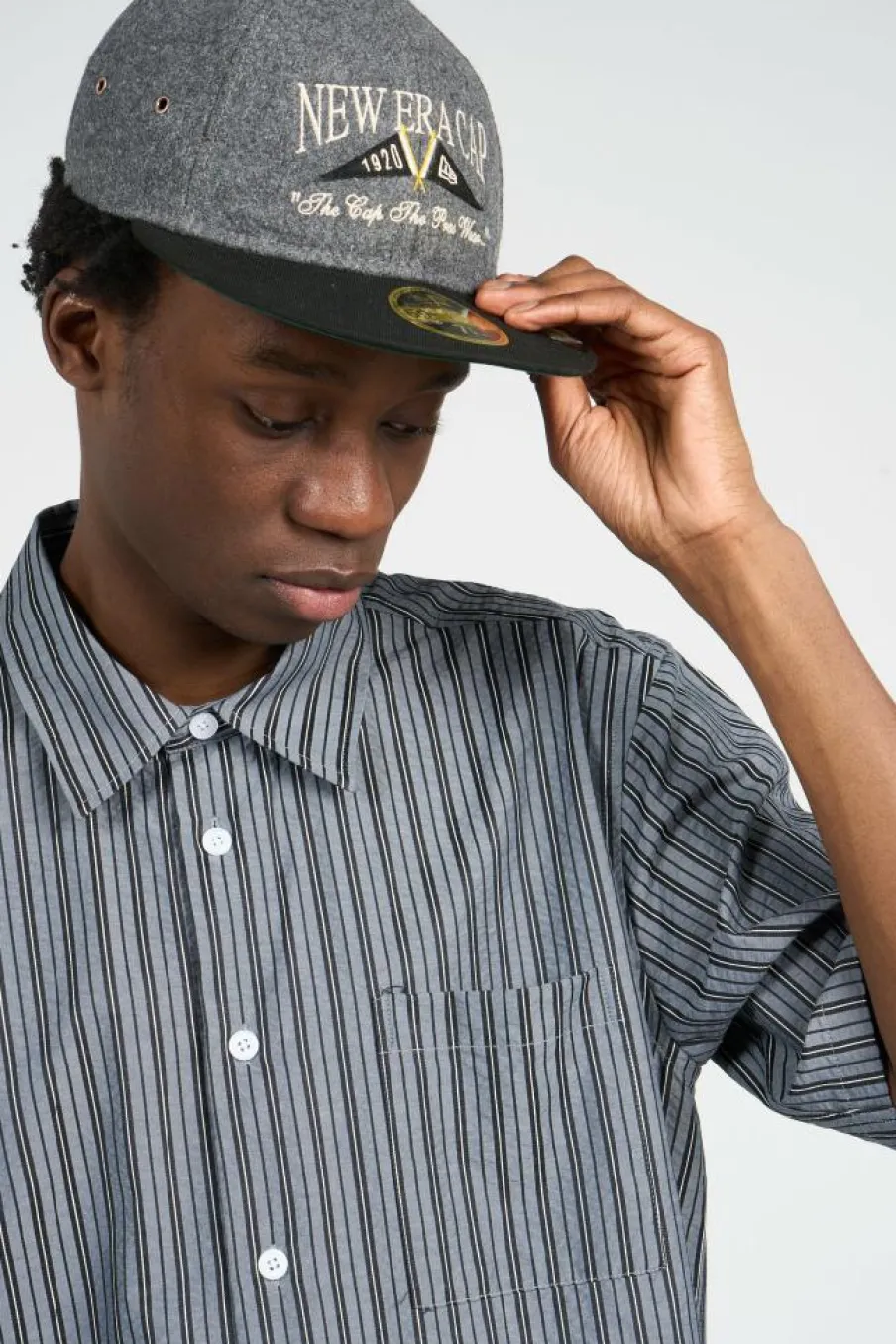 5950 DAY RC 27039 - Casquette | Gris*NEW ERA Online