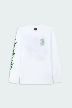 100 DEMONS - T-shirt | Blanc*EDWIN