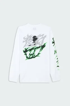 100 DEMONS - T-shirt | Blanc*EDWIN