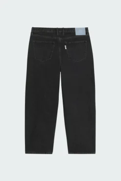255 DENIM - Jean | Noir*NEW AMSTERDAM SURF ASSOCIATION