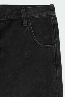 255 DENIM - Jean | Noir*NEW AMSTERDAM SURF ASSOCIATION