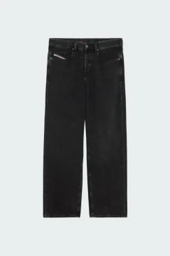 2001 D-MACRO - Jean | Noir*DIESEL Best