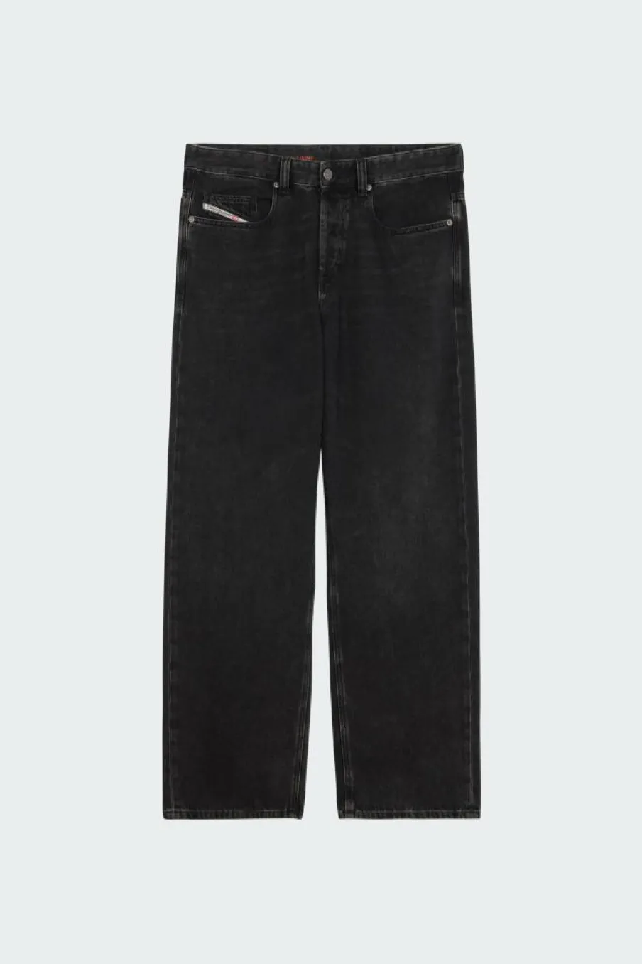 2001 D-MACRO - Jean | Noir*DIESEL Best