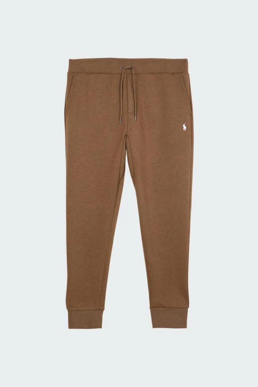 30/1 DOUBLE KNT CVC-PNT - Jogging | Marron*POLO RALPH LAUREN Best