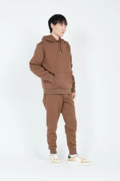 30/1 DOUBLE KNT CVC-PNT - Jogging | Marron*POLO RALPH LAUREN Best