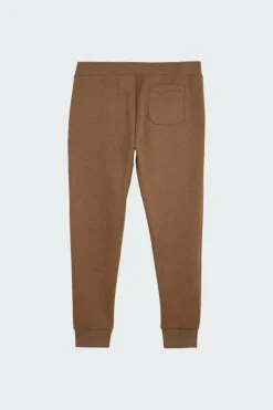 30/1 DOUBLE KNT CVC-PNT - Jogging | Marron*POLO RALPH LAUREN Best