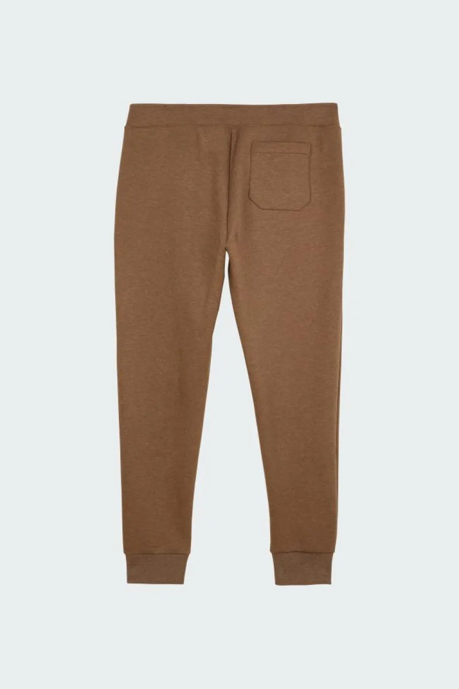30/1 DOUBLE KNT CVC-PNT - Jogging | Marron*POLO RALPH LAUREN Best