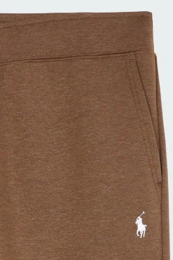 30/1 DOUBLE KNT CVC-PNT - Jogging | Marron*POLO RALPH LAUREN Best