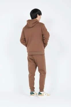 30/1 DOUBLE KNT CVC-PNT - Jogging | Marron*POLO RALPH LAUREN Best