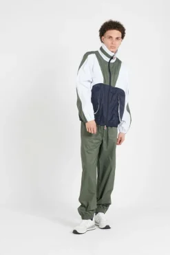 7002 FULL ZIP - Imperméable | Multicolore*K-WAY Best