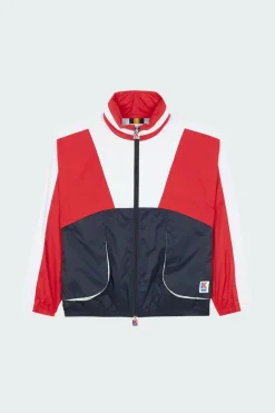 7002 FULL ZIP - Imperméable | Multicolore*K-WAY New