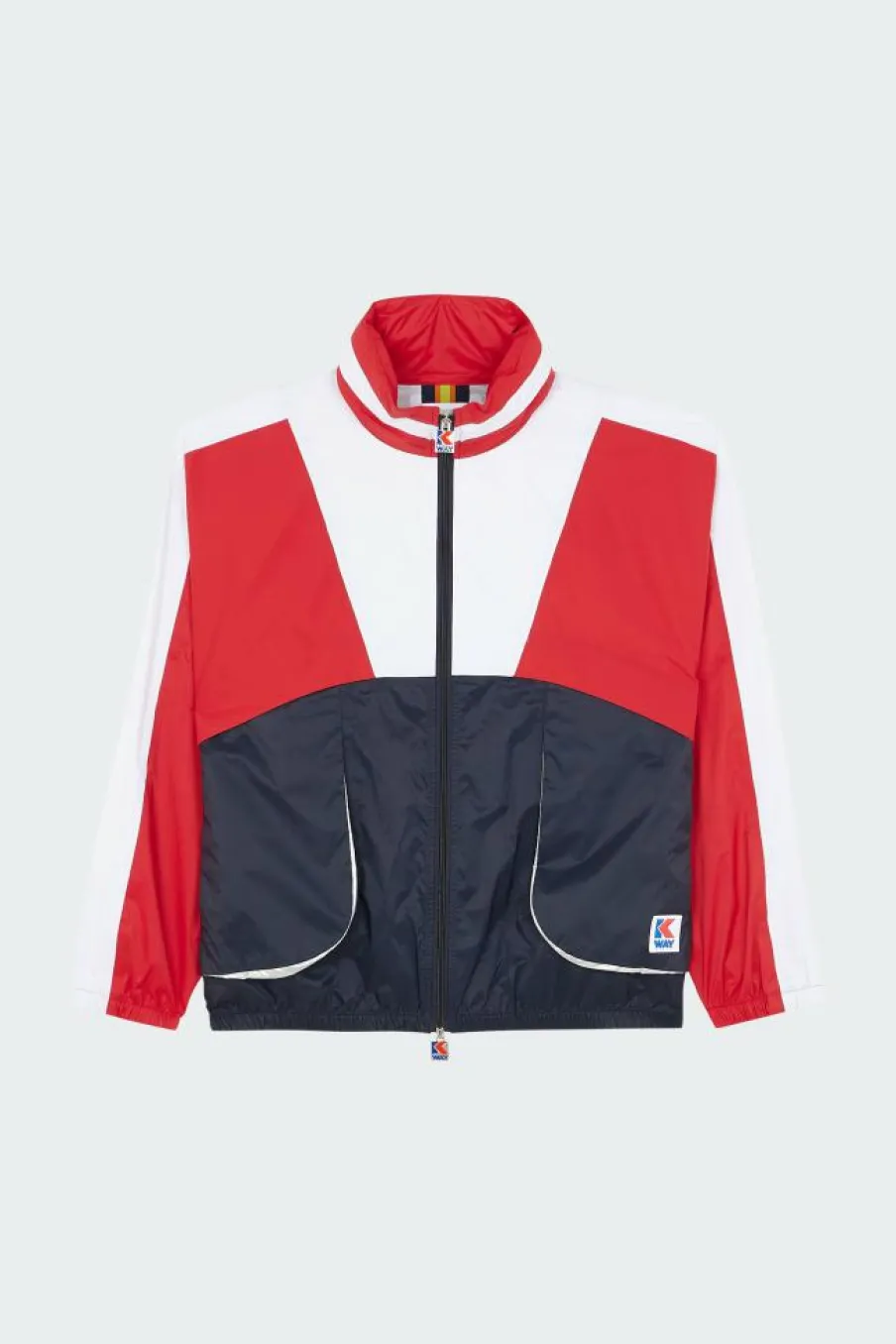 7002 FULL ZIP - Imperméable | Multicolore*K-WAY New