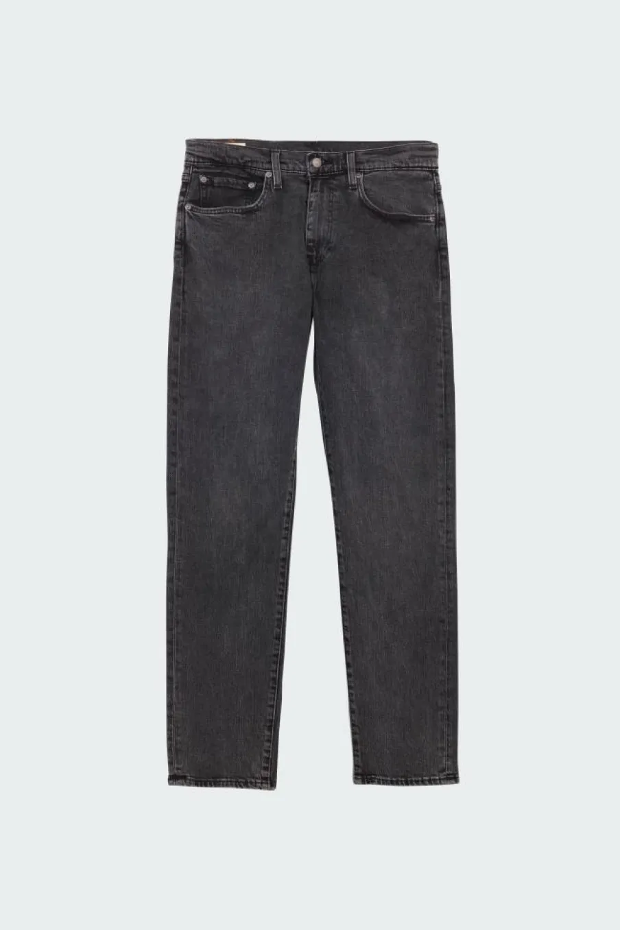 502 FUSELÉ - Jean | Noir*LEVI'S